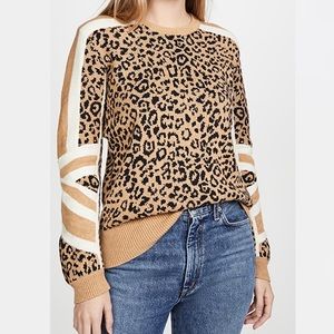 Current/Elliott Duvall Sweater